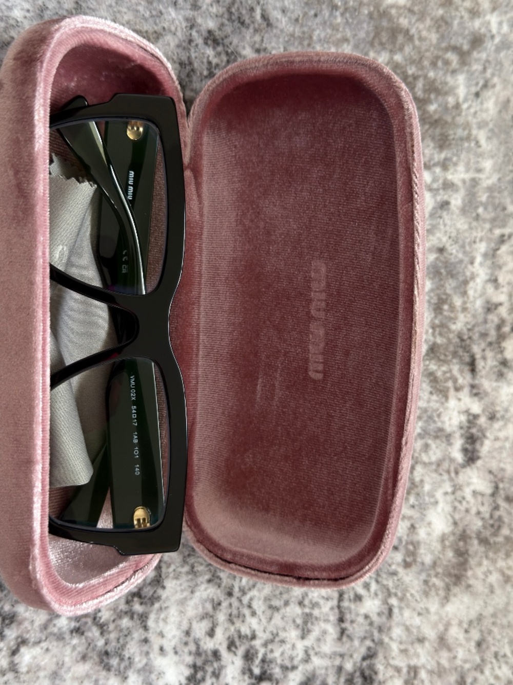 Miu Miu MU 02XV